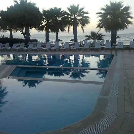 Art Hotel Kusadası