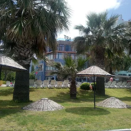 Art Hotel Kusadası