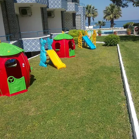 Art Hotel Kusadası
