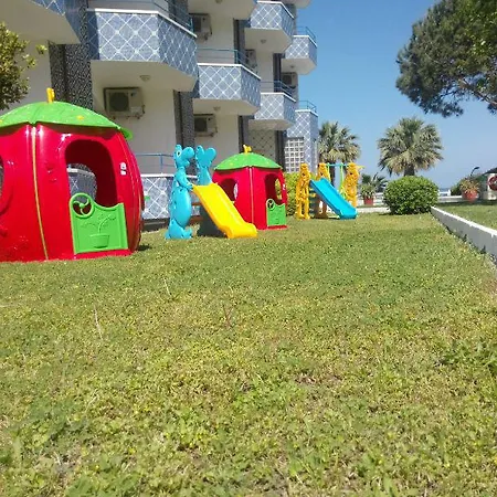 Hotel Art Kusadası