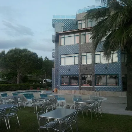 Art Hotel *