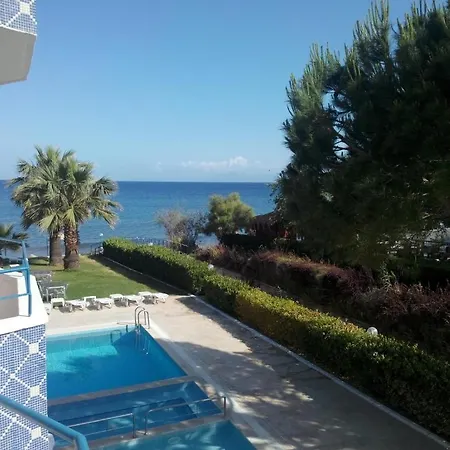 Art Hotel Kusadası
