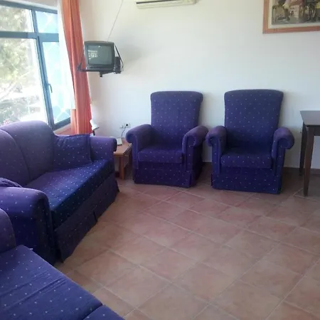 Art Hotel Kusadası
