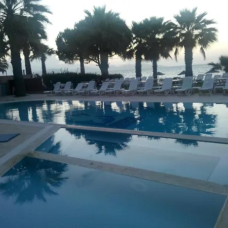 Art Hotel Kusadası