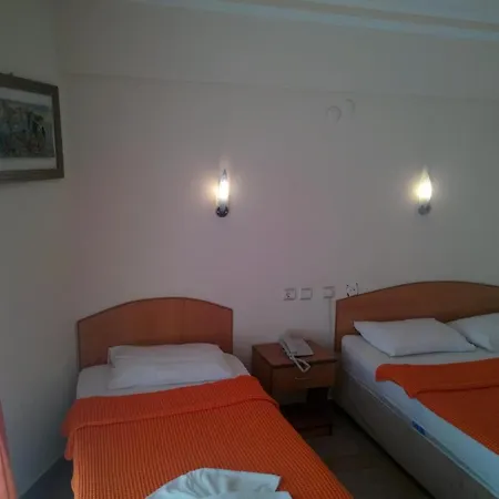 Szálloda Art Kusadası