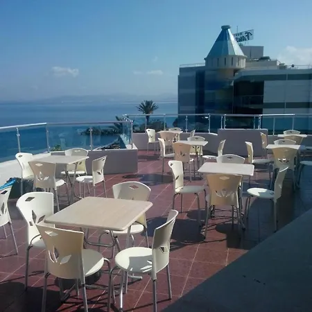 Art Kusadası