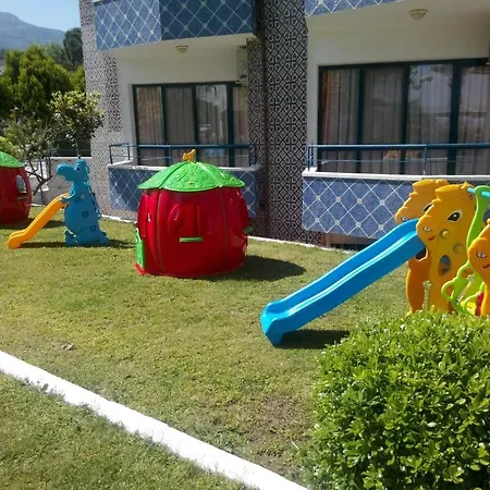 Szálloda Art Kusadası